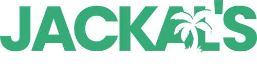 JRP | Jackal's Roleplay Logo